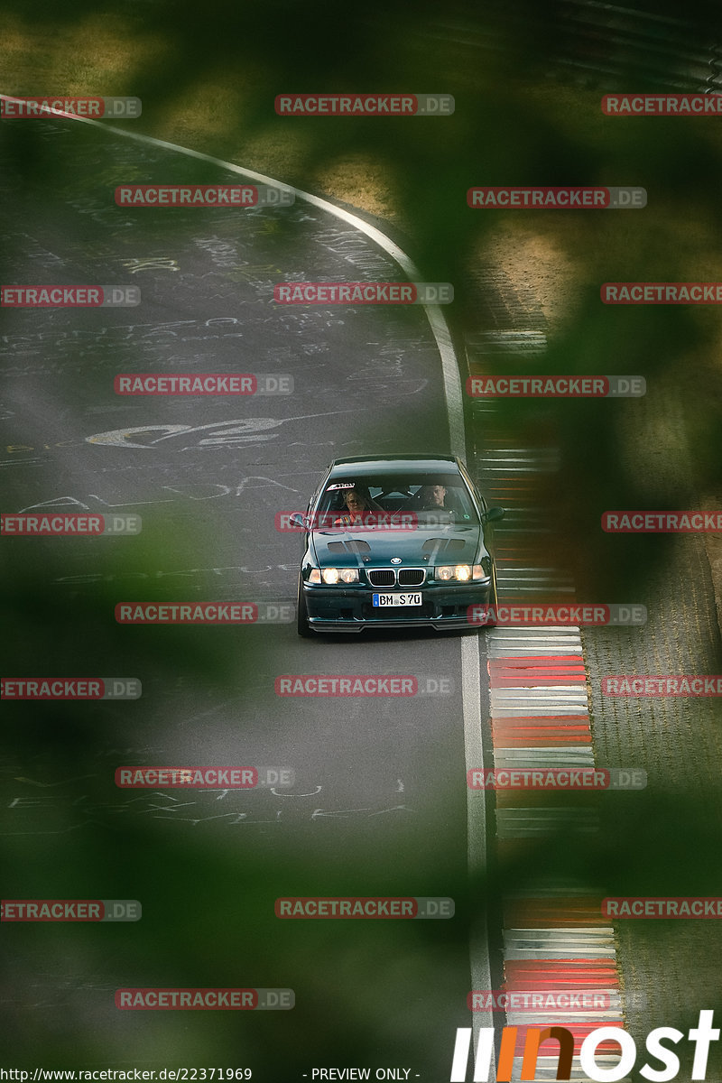 Bild #22371969 - Touristenfahrten Nürburgring Nordschleife (18.06.2023)