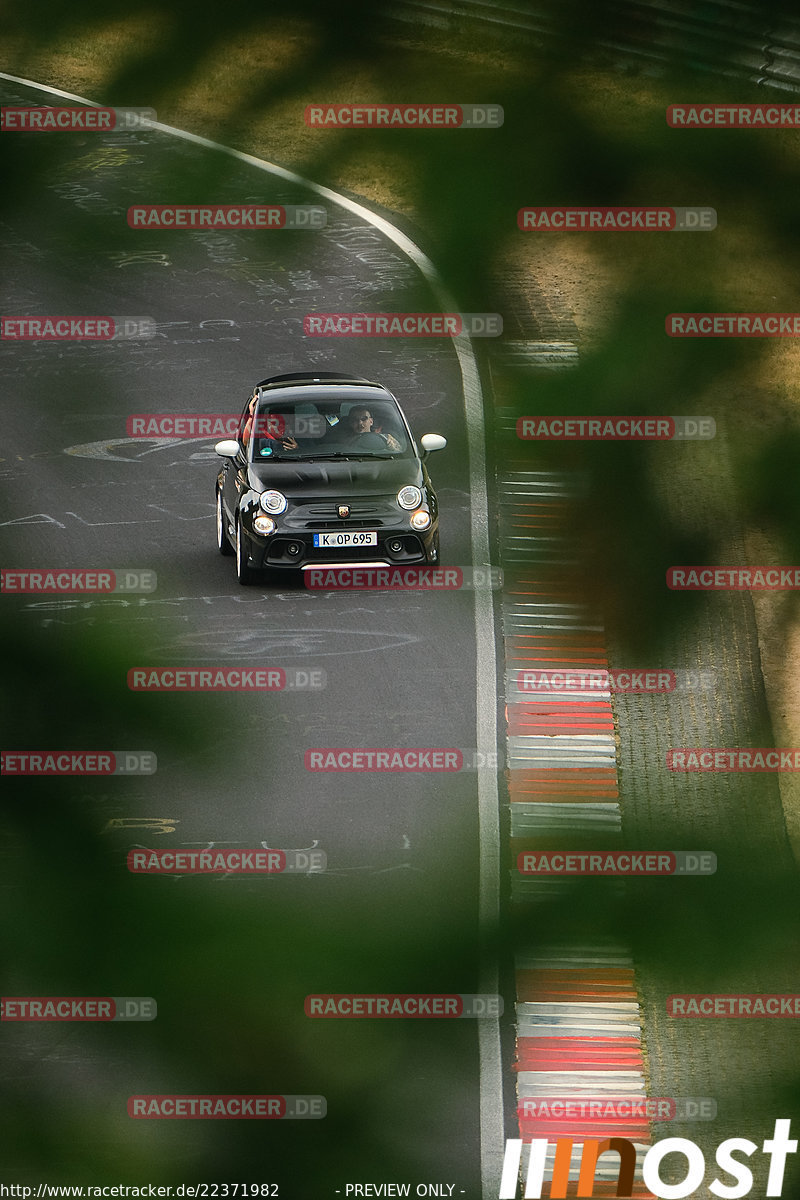 Bild #22371982 - Touristenfahrten Nürburgring Nordschleife (18.06.2023)