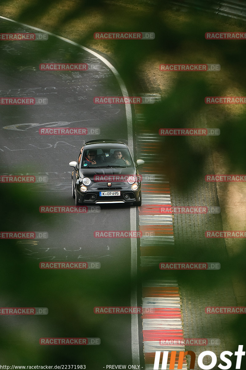 Bild #22371983 - Touristenfahrten Nürburgring Nordschleife (18.06.2023)