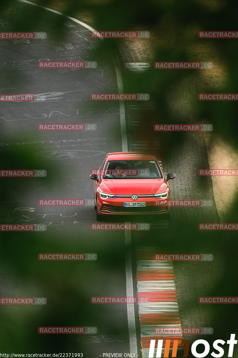 Bild #22371993 - Touristenfahrten Nürburgring Nordschleife (18.06.2023)