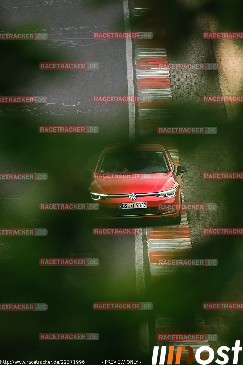 Bild #22371996 - Touristenfahrten Nürburgring Nordschleife (18.06.2023)