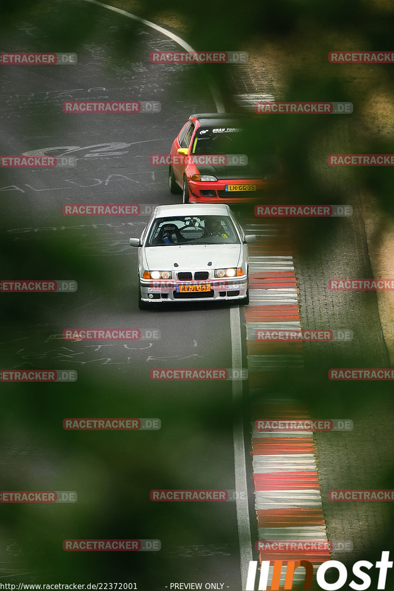 Bild #22372001 - Touristenfahrten Nürburgring Nordschleife (18.06.2023)