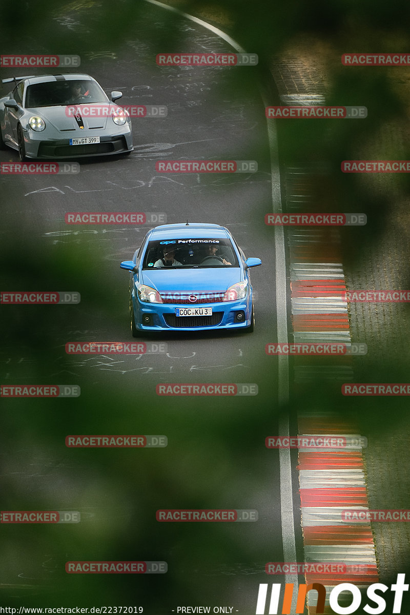 Bild #22372019 - Touristenfahrten Nürburgring Nordschleife (18.06.2023)