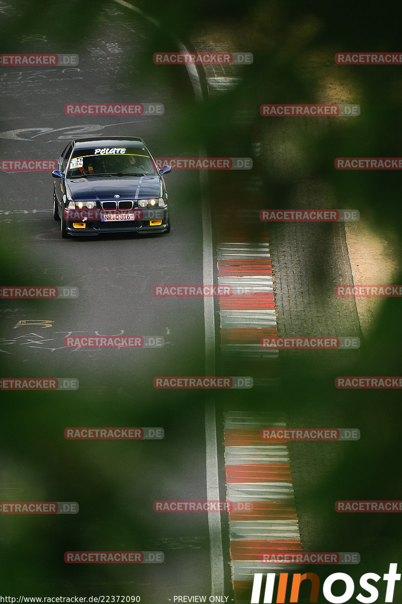 Bild #22372090 - Touristenfahrten Nürburgring Nordschleife (18.06.2023)