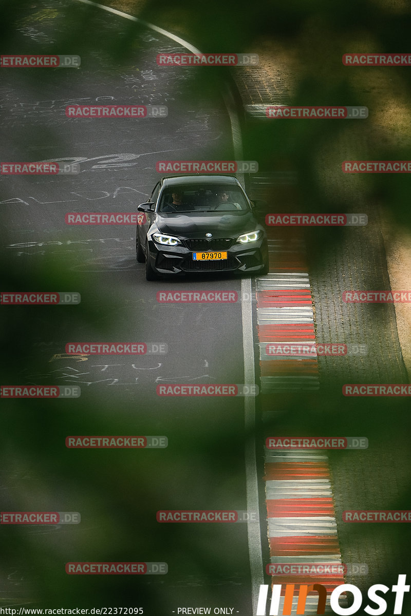 Bild #22372095 - Touristenfahrten Nürburgring Nordschleife (18.06.2023)