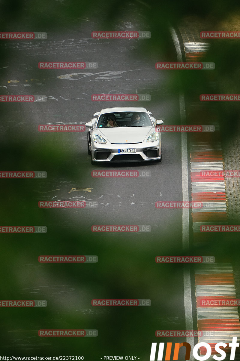 Bild #22372100 - Touristenfahrten Nürburgring Nordschleife (18.06.2023)