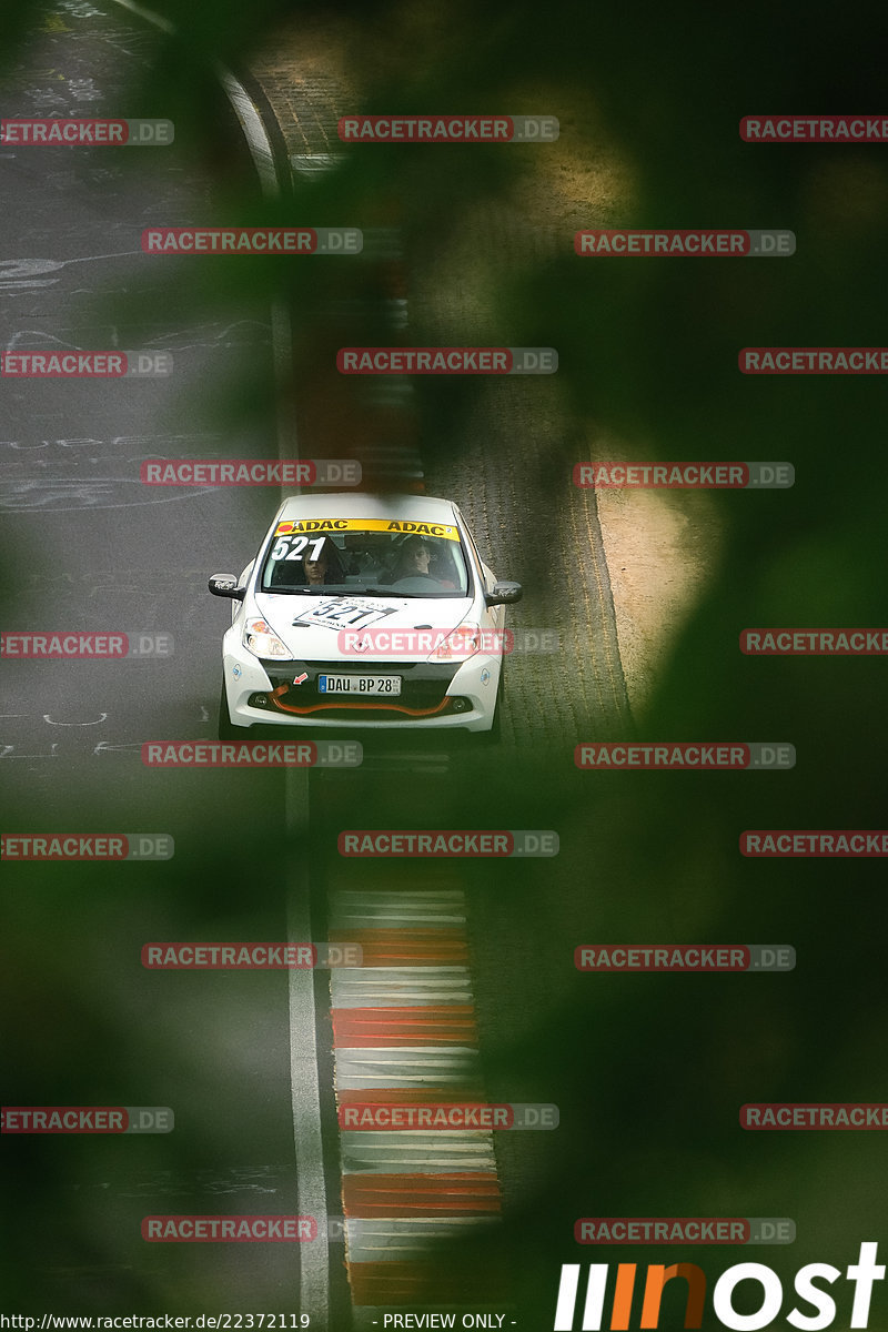 Bild #22372119 - Touristenfahrten Nürburgring Nordschleife (18.06.2023)