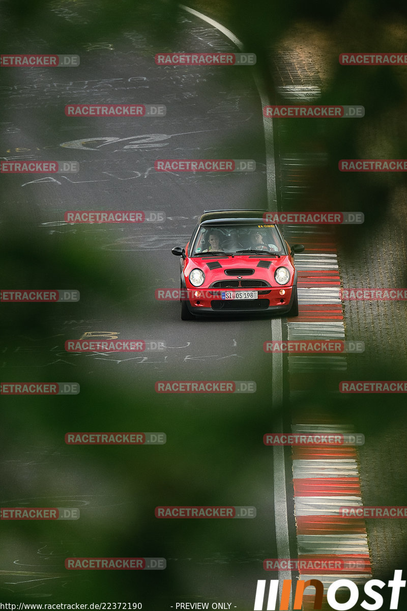 Bild #22372190 - Touristenfahrten Nürburgring Nordschleife (18.06.2023)