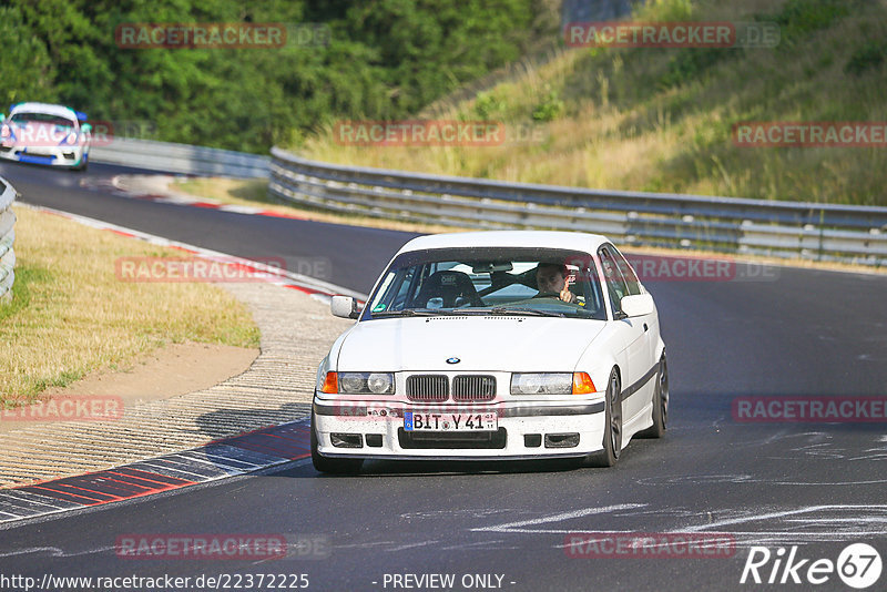 Bild #22372225 - Touristenfahrten Nürburgring Nordschleife (18.06.2023)