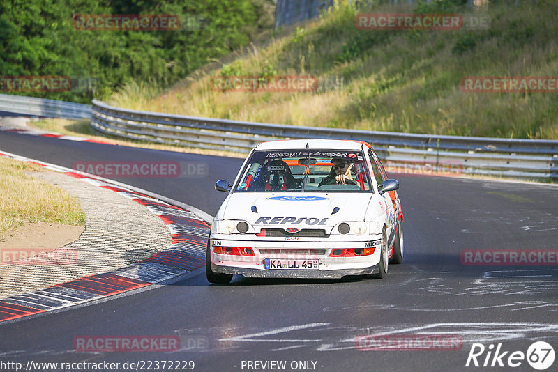 Bild #22372229 - Touristenfahrten Nürburgring Nordschleife (18.06.2023)