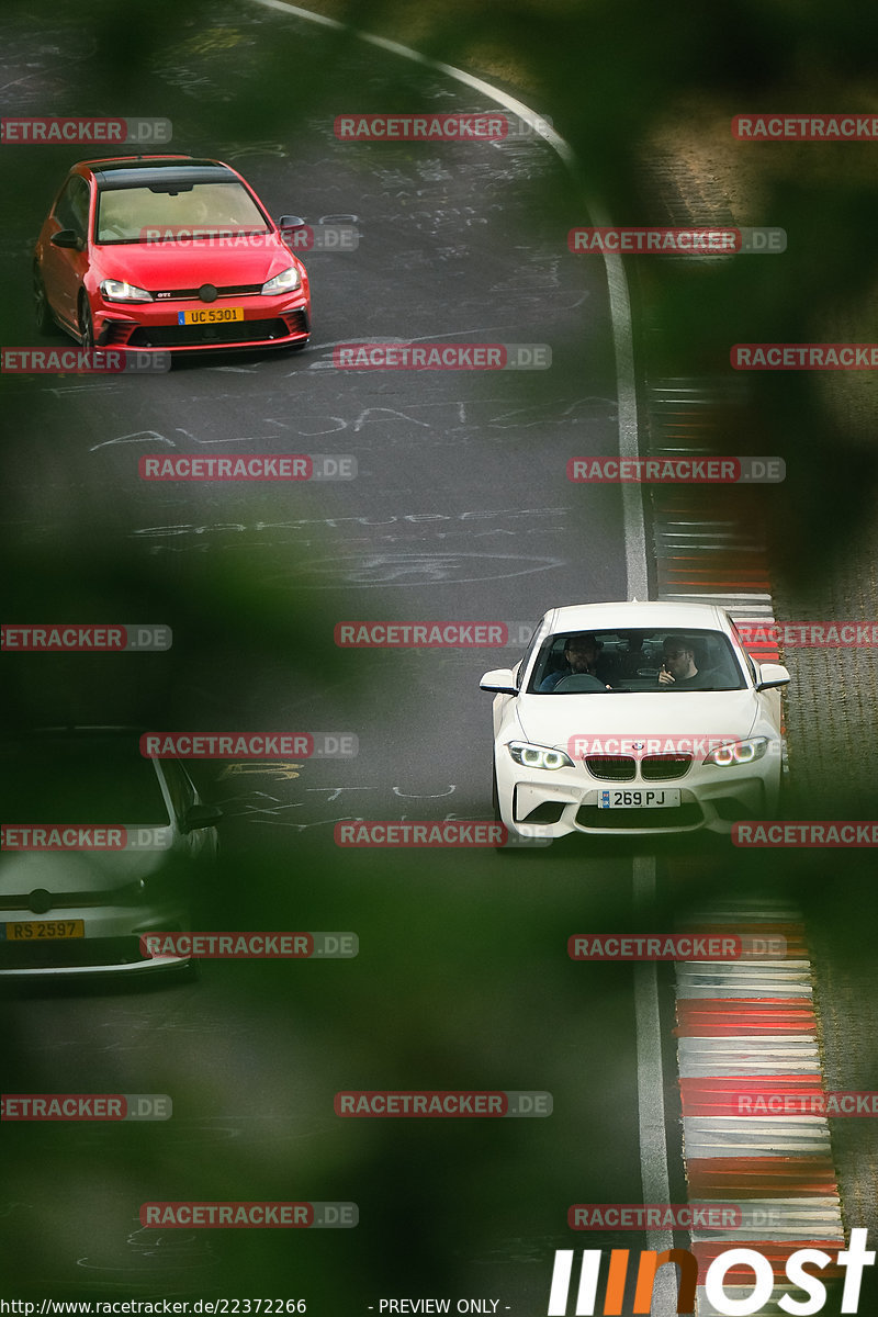 Bild #22372266 - Touristenfahrten Nürburgring Nordschleife (18.06.2023)