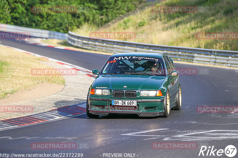 Bild #22372289 - Touristenfahrten Nürburgring Nordschleife (18.06.2023)