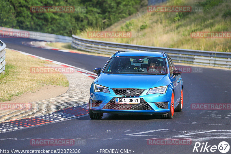 Bild #22372338 - Touristenfahrten Nürburgring Nordschleife (18.06.2023)