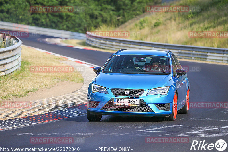 Bild #22372340 - Touristenfahrten Nürburgring Nordschleife (18.06.2023)