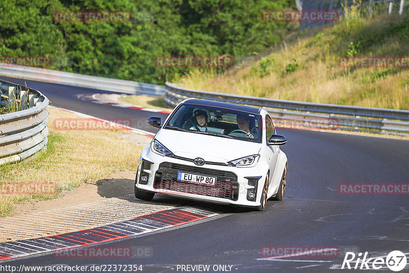 Bild #22372354 - Touristenfahrten Nürburgring Nordschleife (18.06.2023)