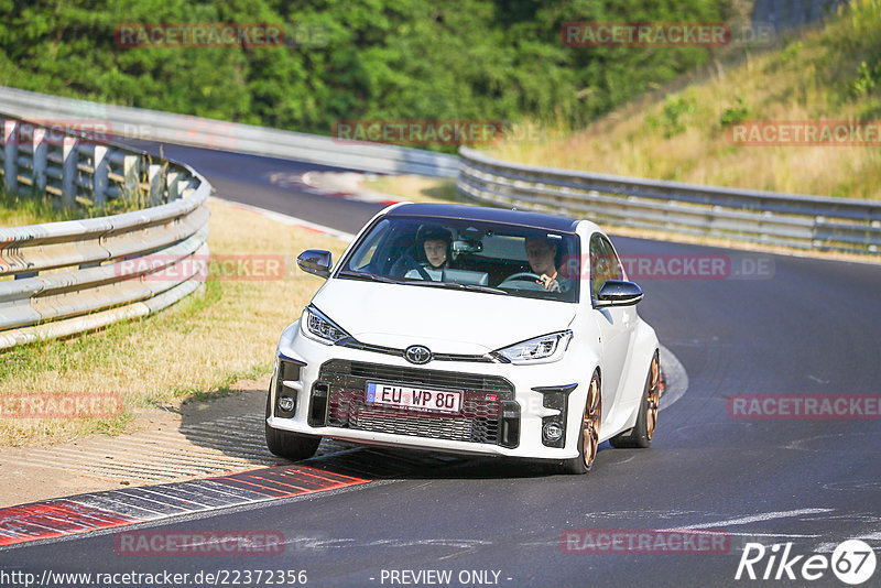 Bild #22372356 - Touristenfahrten Nürburgring Nordschleife (18.06.2023)