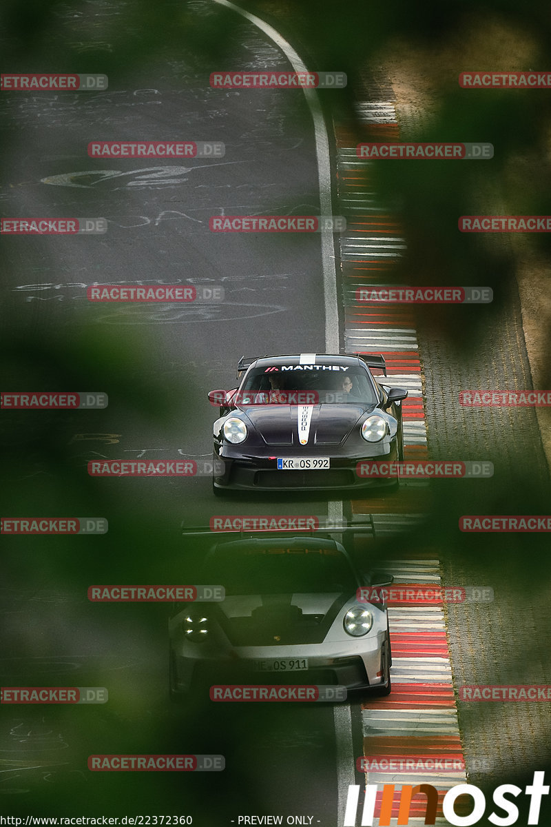 Bild #22372360 - Touristenfahrten Nürburgring Nordschleife (18.06.2023)