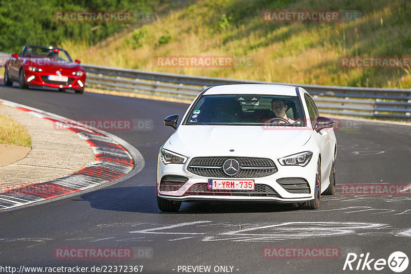 Bild #22372367 - Touristenfahrten Nürburgring Nordschleife (18.06.2023)