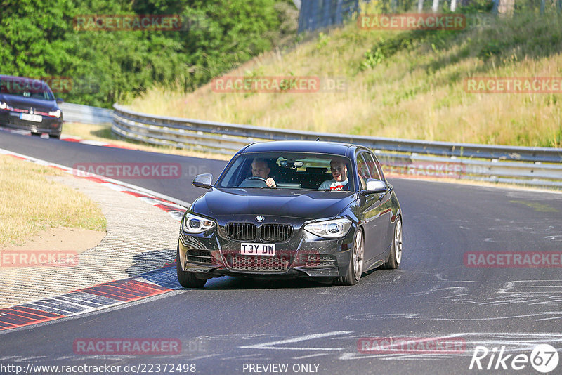 Bild #22372498 - Touristenfahrten Nürburgring Nordschleife (18.06.2023)