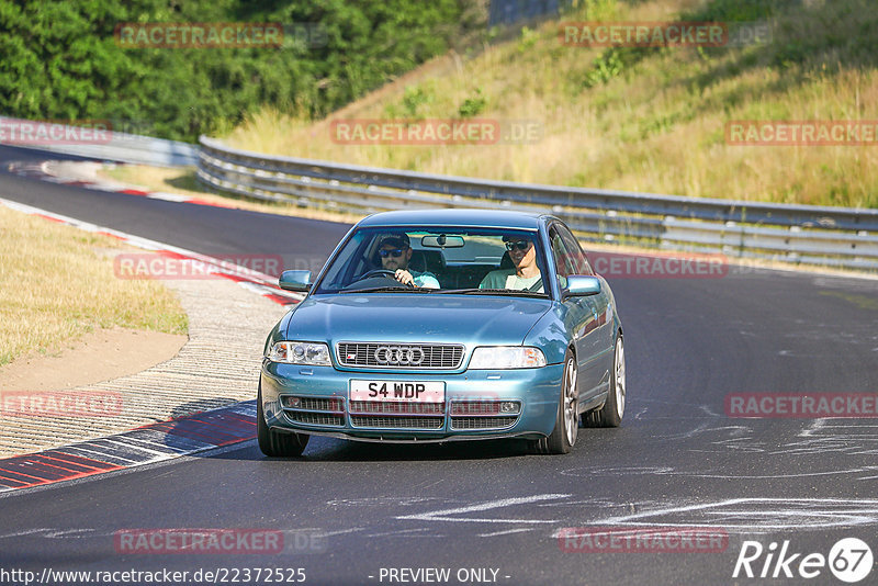 Bild #22372525 - Touristenfahrten Nürburgring Nordschleife (18.06.2023)