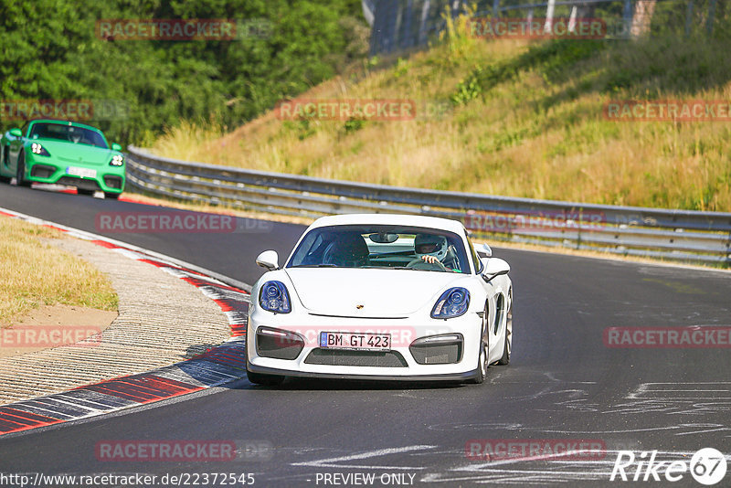 Bild #22372545 - Touristenfahrten Nürburgring Nordschleife (18.06.2023)