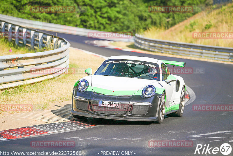 Bild #22372560 - Touristenfahrten Nürburgring Nordschleife (18.06.2023)