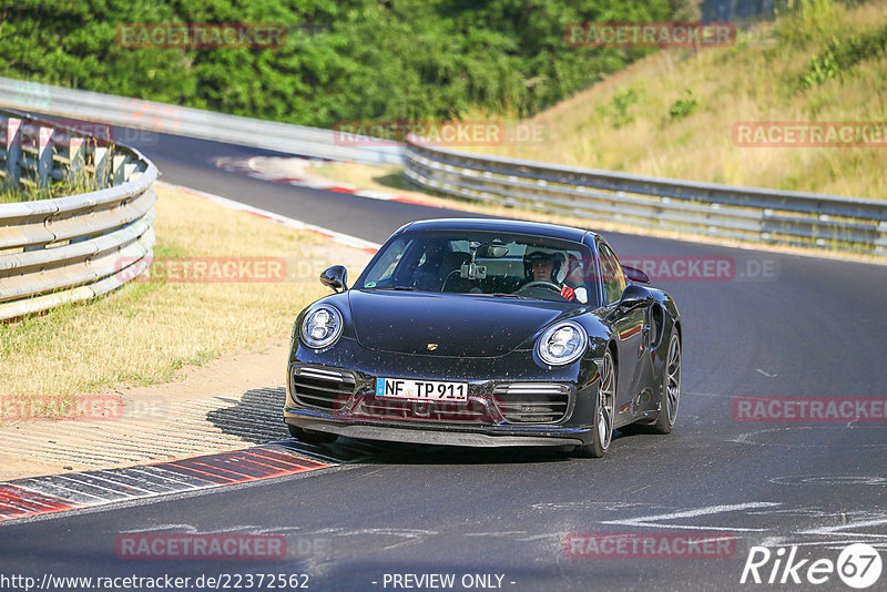 Bild #22372562 - Touristenfahrten Nürburgring Nordschleife (18.06.2023)