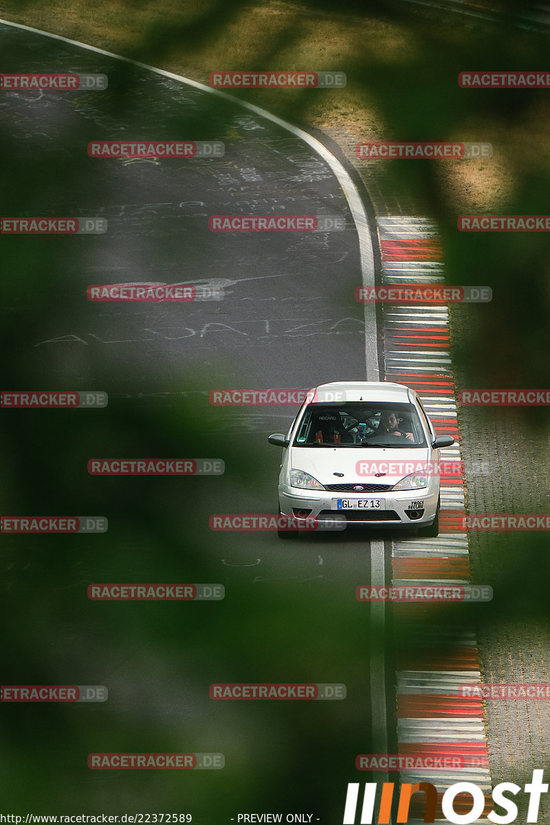 Bild #22372589 - Touristenfahrten Nürburgring Nordschleife (18.06.2023)