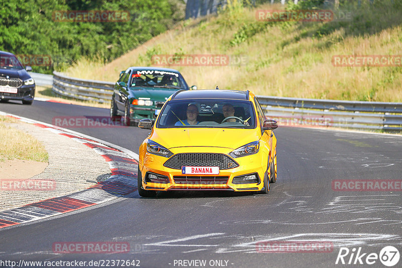 Bild #22372642 - Touristenfahrten Nürburgring Nordschleife (18.06.2023)