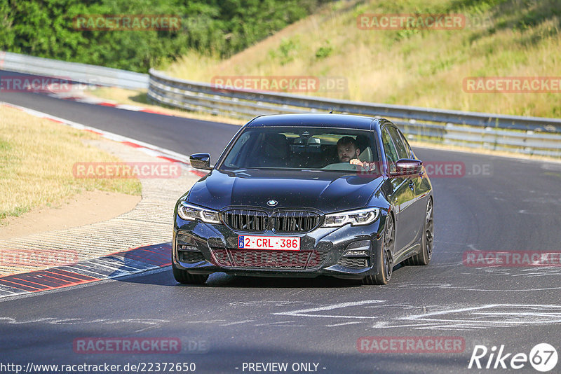 Bild #22372650 - Touristenfahrten Nürburgring Nordschleife (18.06.2023)