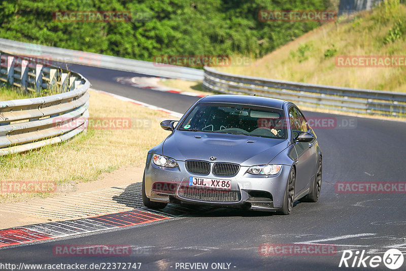 Bild #22372747 - Touristenfahrten Nürburgring Nordschleife (18.06.2023)