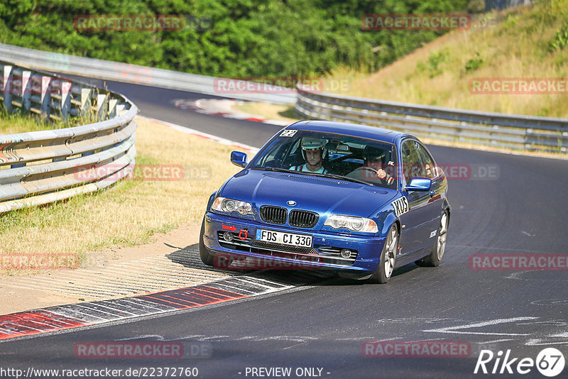 Bild #22372760 - Touristenfahrten Nürburgring Nordschleife (18.06.2023)