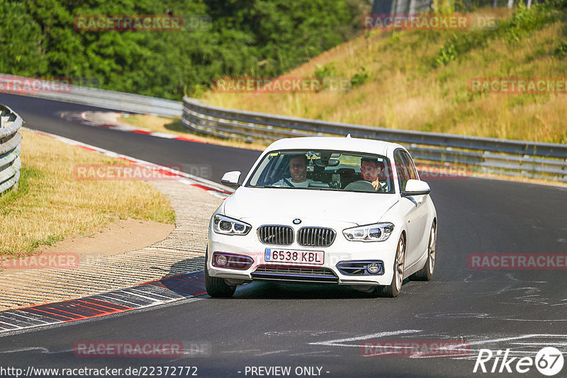 Bild #22372772 - Touristenfahrten Nürburgring Nordschleife (18.06.2023)