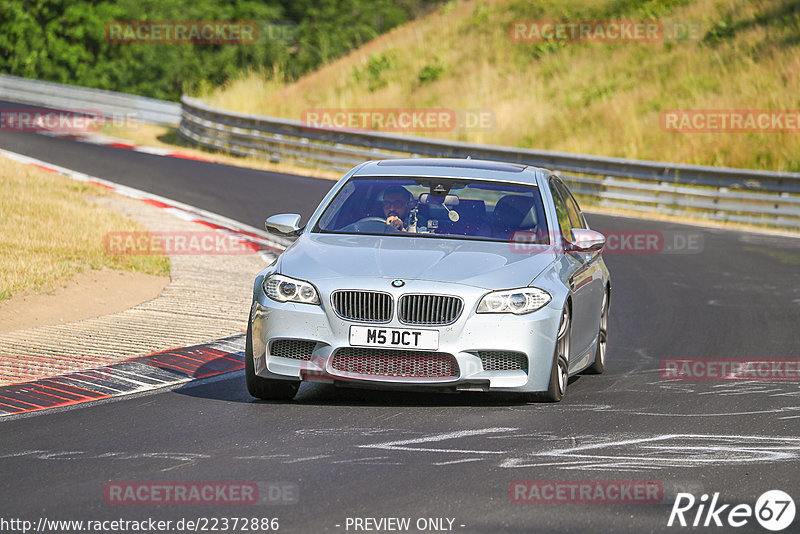 Bild #22372886 - Touristenfahrten Nürburgring Nordschleife (18.06.2023)