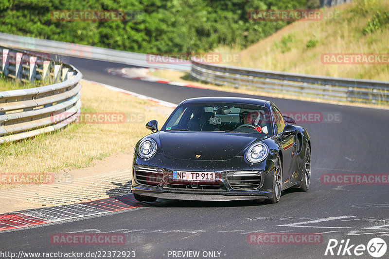 Bild #22372923 - Touristenfahrten Nürburgring Nordschleife (18.06.2023)