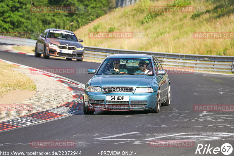 Bild #22372944 - Touristenfahrten Nürburgring Nordschleife (18.06.2023)