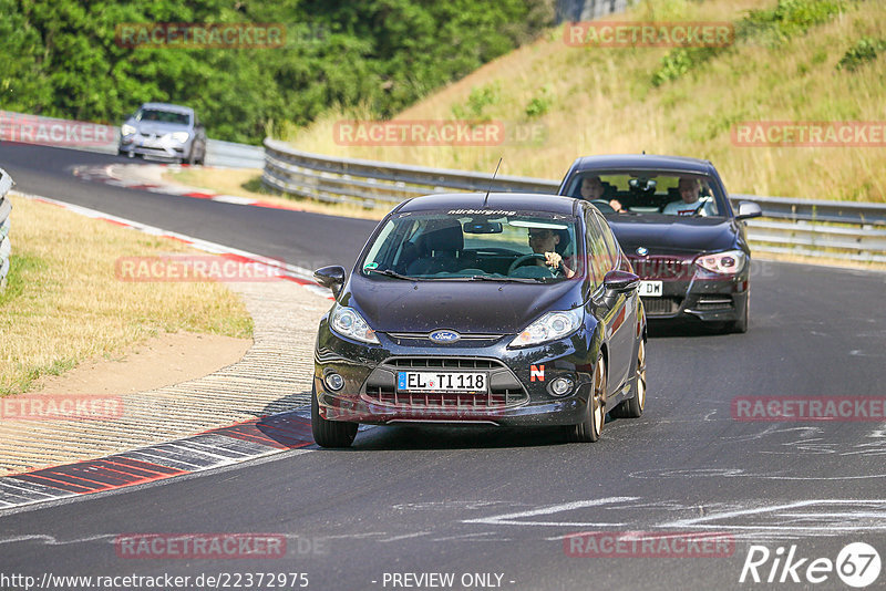 Bild #22372975 - Touristenfahrten Nürburgring Nordschleife (18.06.2023)