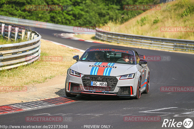 Bild #22373048 - Touristenfahrten Nürburgring Nordschleife (18.06.2023)