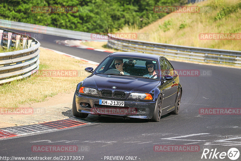 Bild #22373057 - Touristenfahrten Nürburgring Nordschleife (18.06.2023)