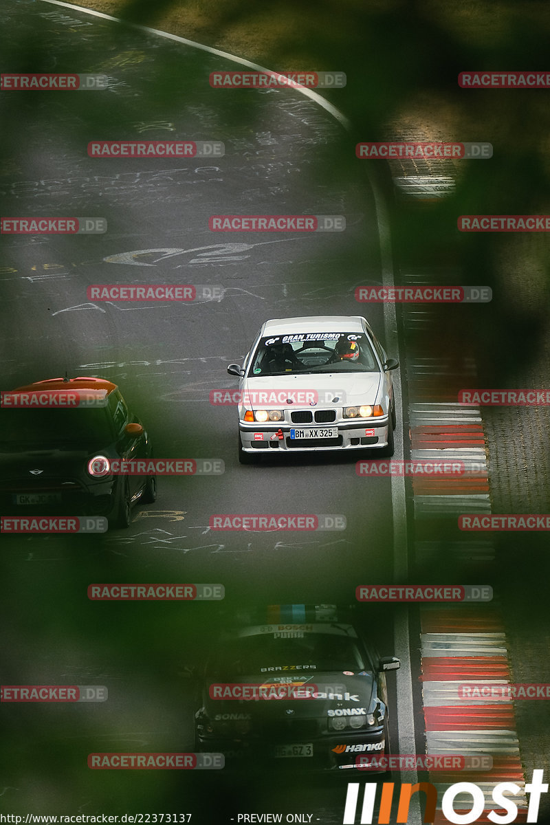 Bild #22373137 - Touristenfahrten Nürburgring Nordschleife (18.06.2023)