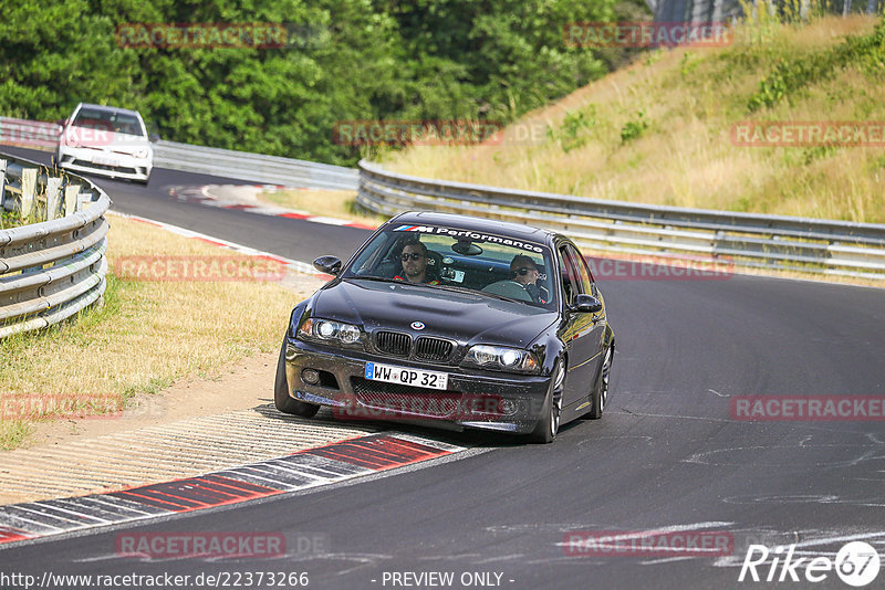 Bild #22373266 - Touristenfahrten Nürburgring Nordschleife (18.06.2023)