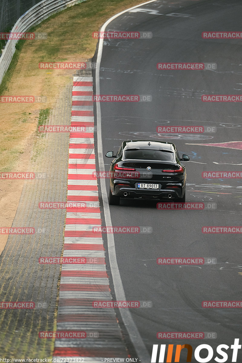 Bild #22373422 - Touristenfahrten Nürburgring Nordschleife (18.06.2023)