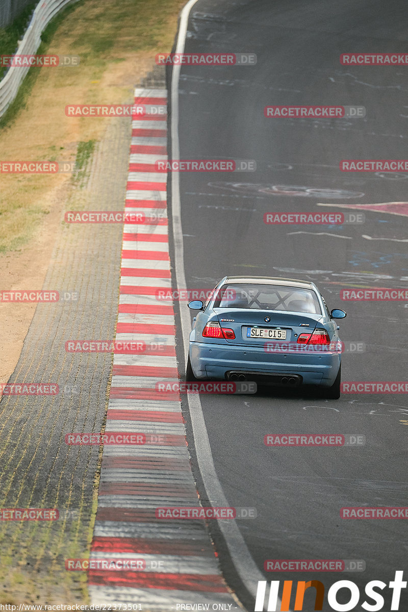 Bild #22373501 - Touristenfahrten Nürburgring Nordschleife (18.06.2023)