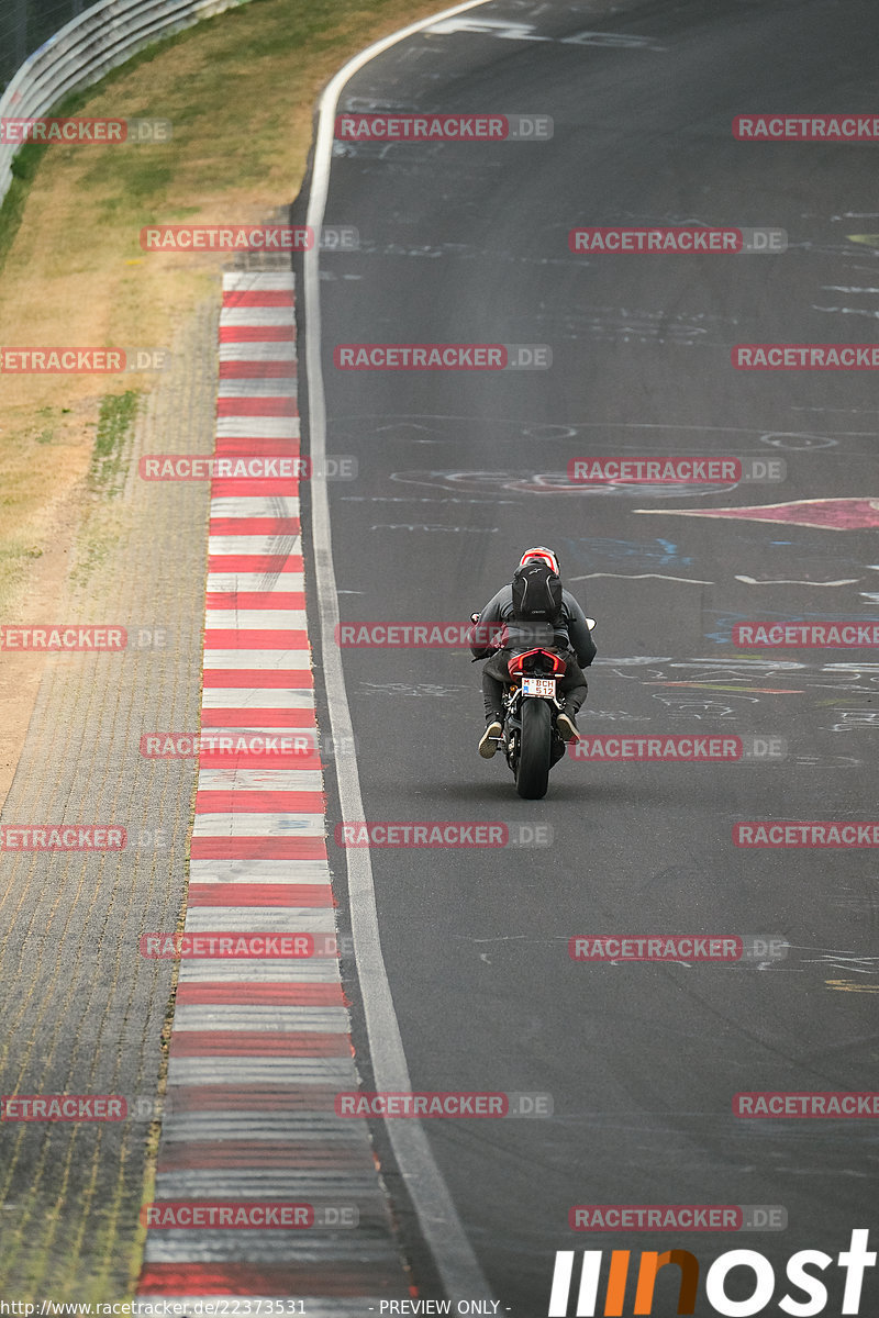 Bild #22373531 - Touristenfahrten Nürburgring Nordschleife (18.06.2023)