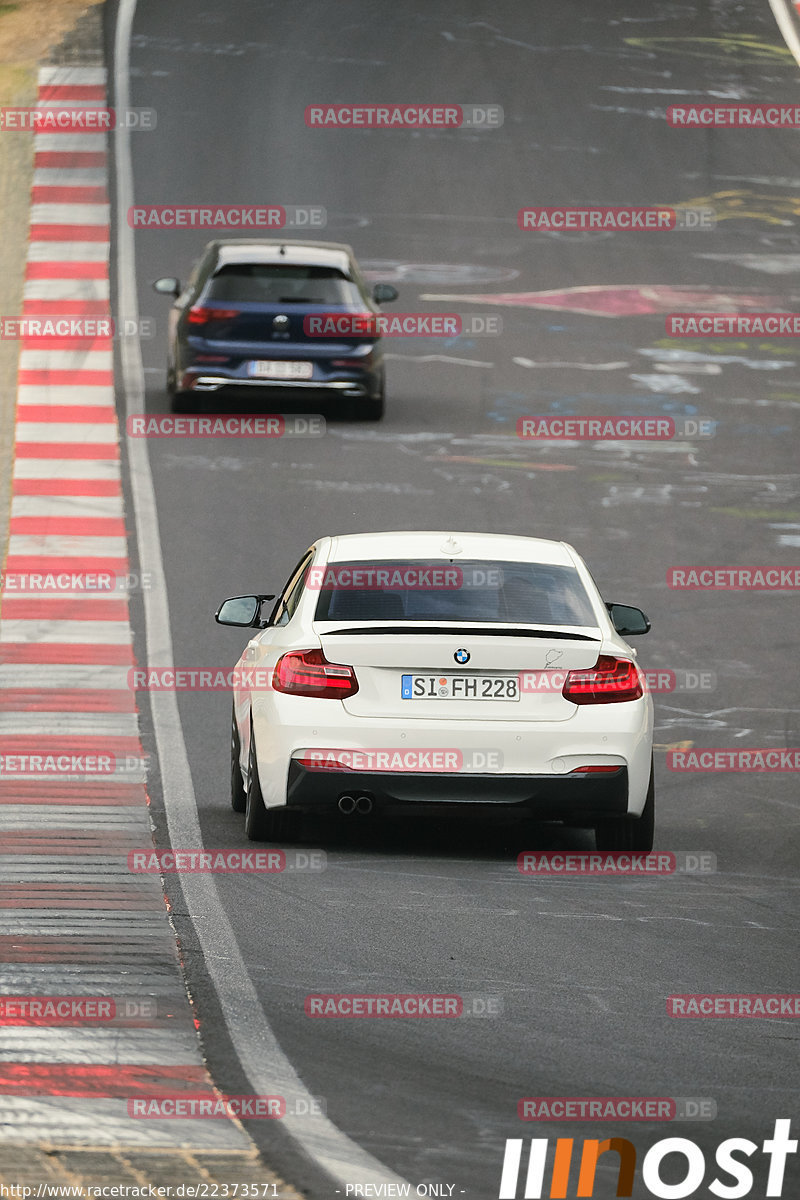 Bild #22373571 - Touristenfahrten Nürburgring Nordschleife (18.06.2023)