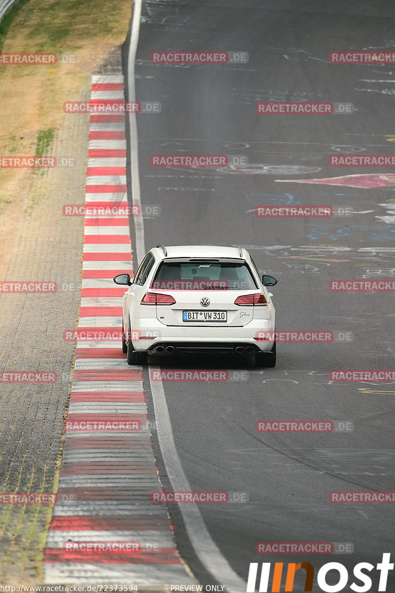 Bild #22373594 - Touristenfahrten Nürburgring Nordschleife (18.06.2023)