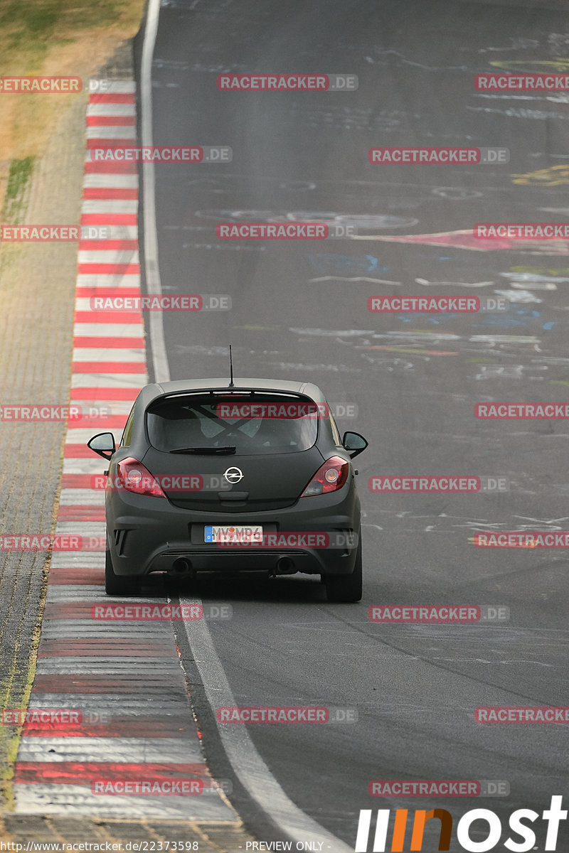 Bild #22373598 - Touristenfahrten Nürburgring Nordschleife (18.06.2023)