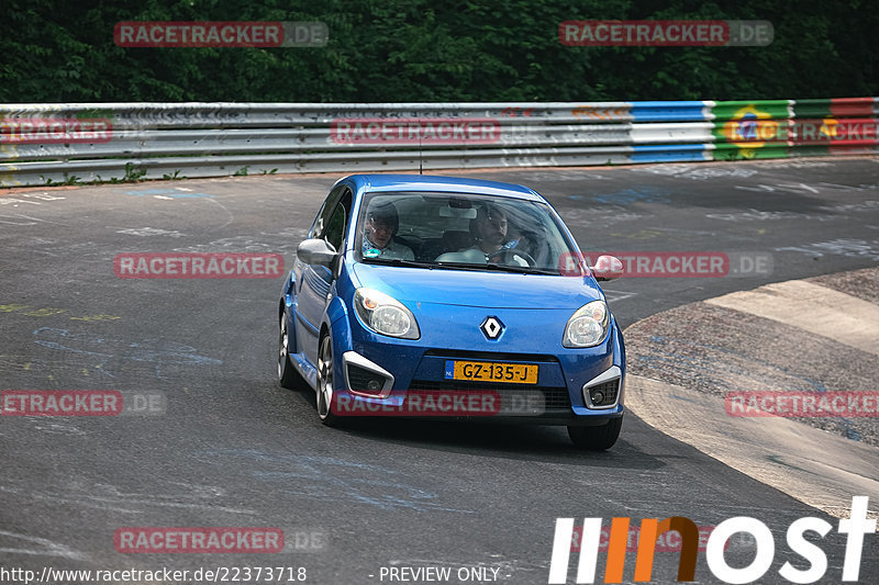 Bild #22373718 - Touristenfahrten Nürburgring Nordschleife (18.06.2023)