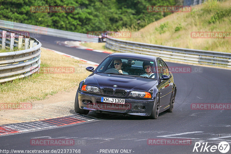 Bild #22373768 - Touristenfahrten Nürburgring Nordschleife (18.06.2023)