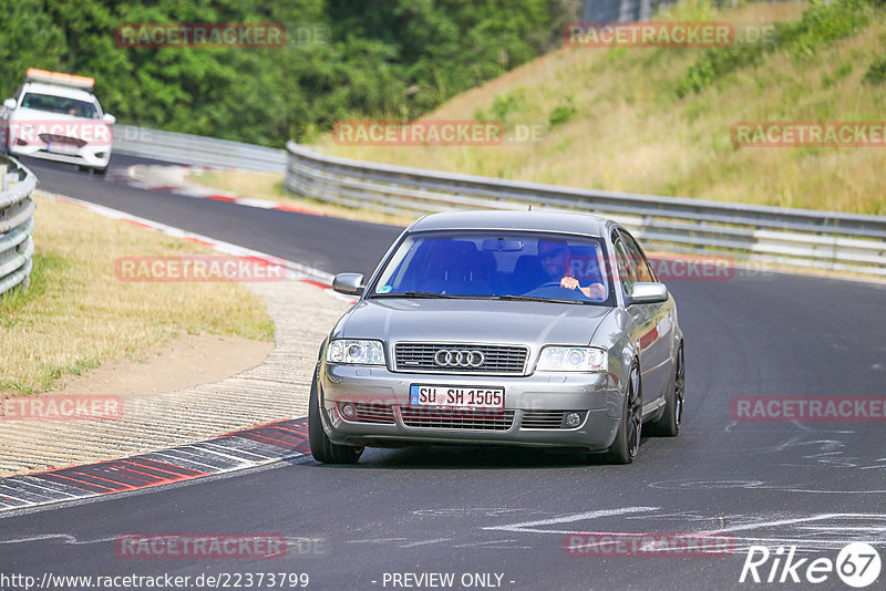 Bild #22373799 - Touristenfahrten Nürburgring Nordschleife (18.06.2023)